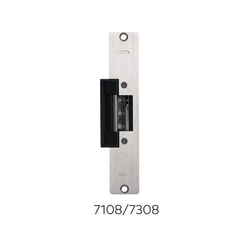 dormakaba - 7 Series Centerline - Electric Strikes (RCI)